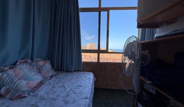 Resale - Apartment -
Cartagena - Costa Calida