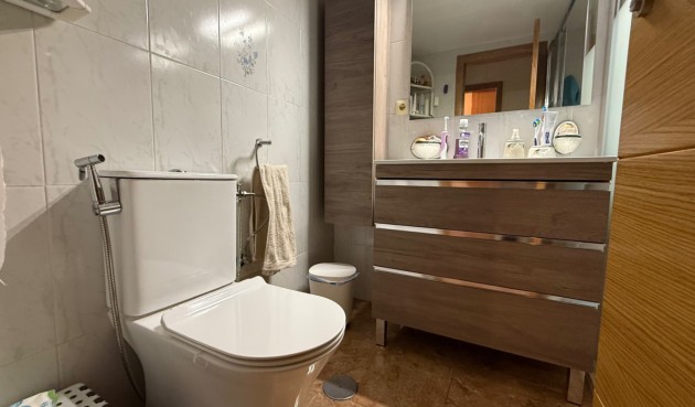 Resale - Apartment -
Cartagena - Costa Calida