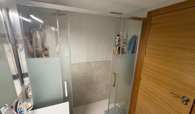 Resale - Apartment -
Cartagena - Costa Calida