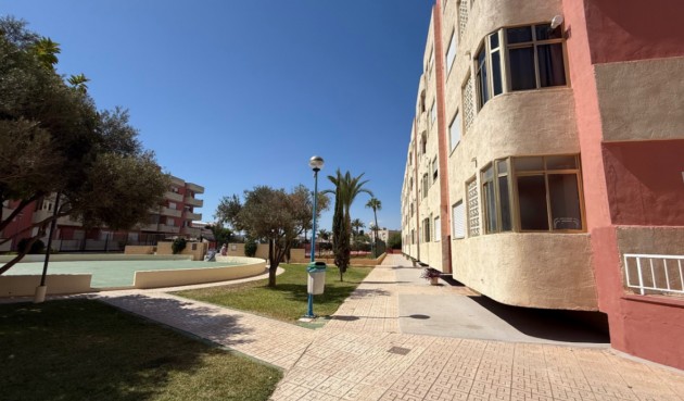 Resale - Apartment -
Cartagena - Costa Calida