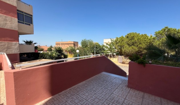 Resale - Apartment -
Cartagena - Costa Calida