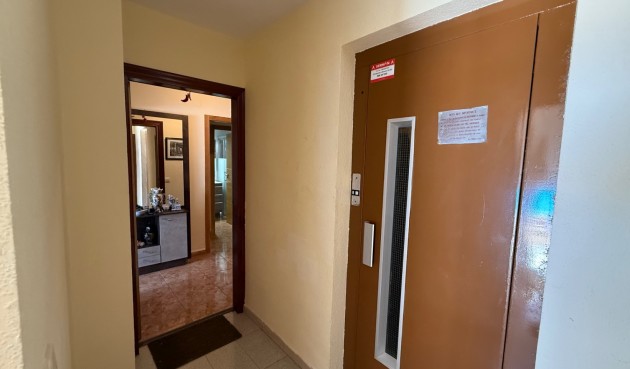 Resale - Apartment -
Cartagena - Costa Calida