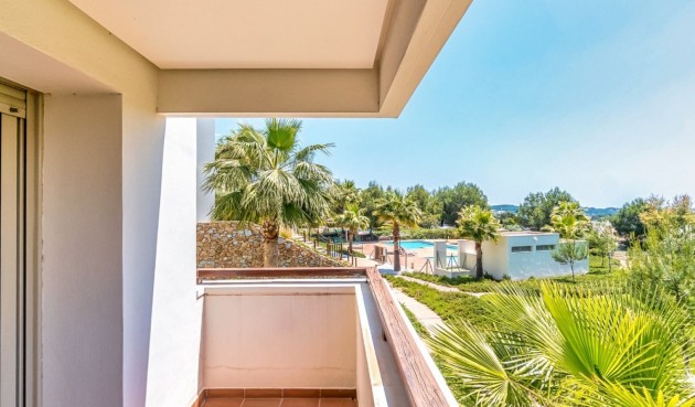 Resale - Apartment -
Orihuela Costa - Costa Blanca