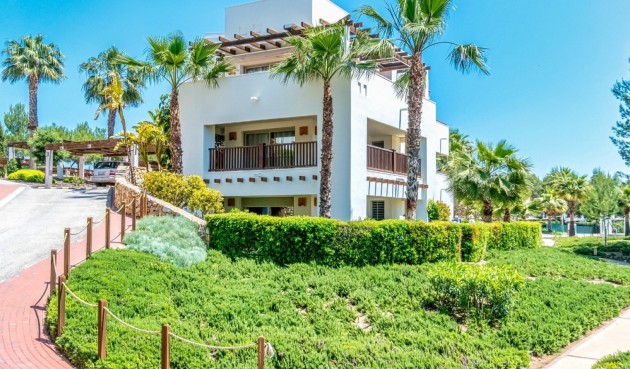 Resale - Apartment -
Orihuela Costa - Costa Blanca