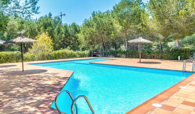 Resale - Apartment -
Orihuela Costa - Costa Blanca