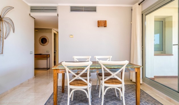 Resale - Apartment -
Orihuela Costa - Costa Blanca