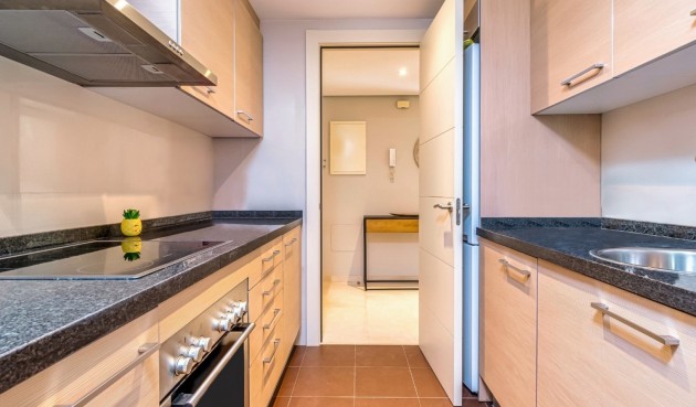 Resale - Apartment -
Orihuela Costa - Costa Blanca