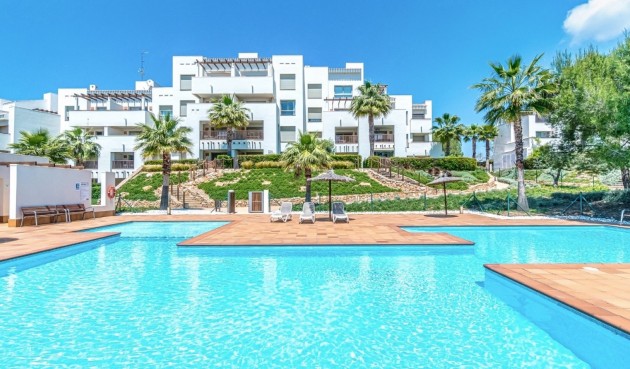 Resale - Apartment -
Orihuela Costa - Costa Blanca