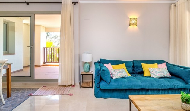 Resale - Apartment -
Orihuela Costa - Costa Blanca