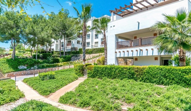 Resale - Apartment -
Orihuela Costa - Costa Blanca