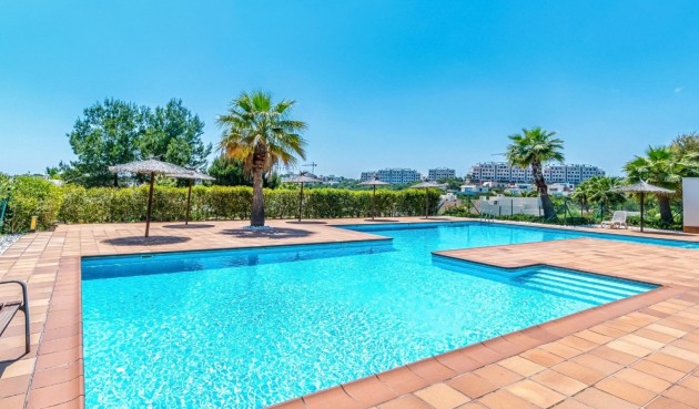 Resale - Apartment -
Orihuela Costa - Costa Blanca