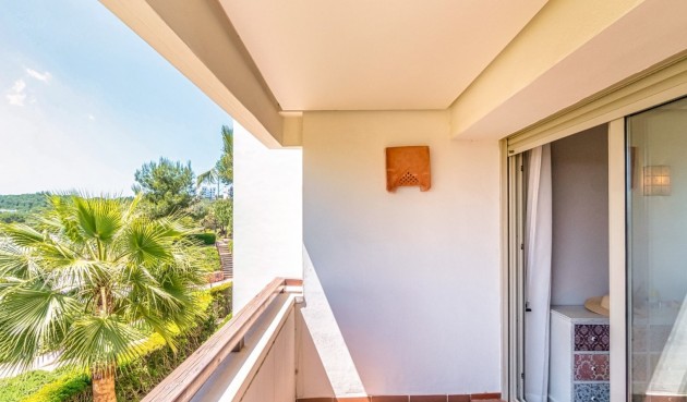 Resale - Apartment -
Orihuela Costa - Costa Blanca