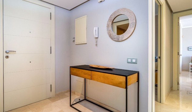 Resale - Apartment -
Orihuela Costa - Costa Blanca