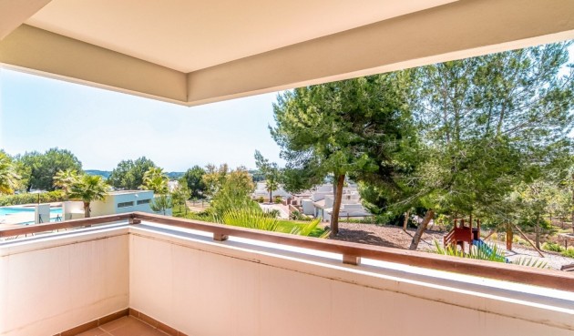 Resale - Apartment -
Orihuela Costa - Costa Blanca