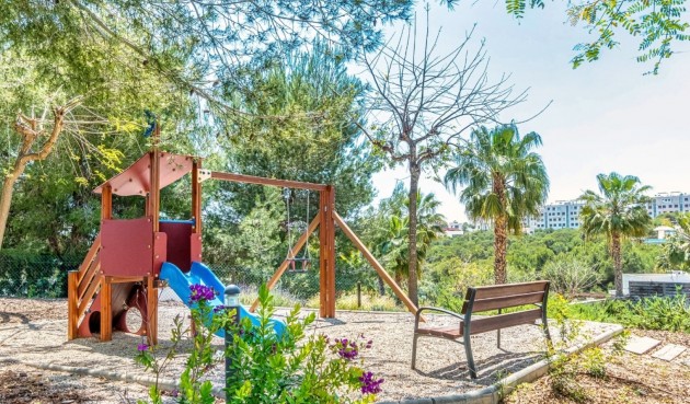 Resale - Apartment -
Orihuela Costa - Costa Blanca