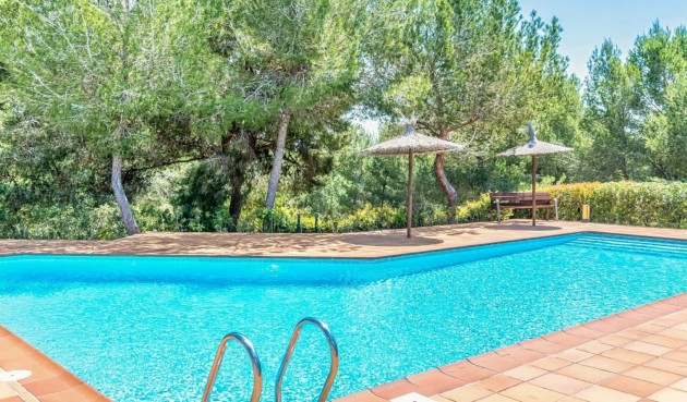 Resale - Apartment -
Orihuela Costa - Costa Blanca