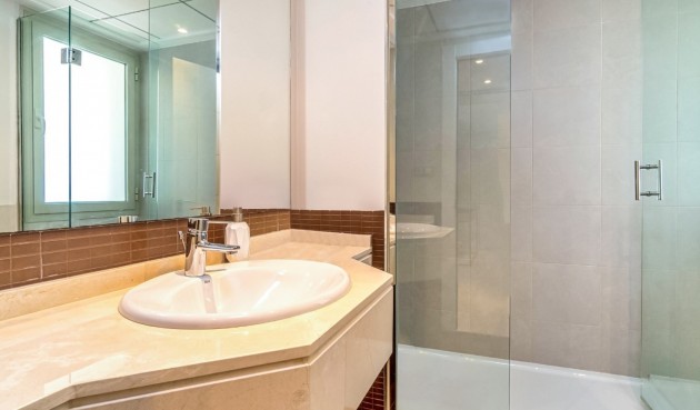 Resale - Apartment -
Orihuela Costa - Costa Blanca