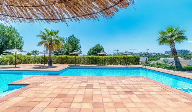 Resale - Apartment -
Orihuela Costa - Costa Blanca