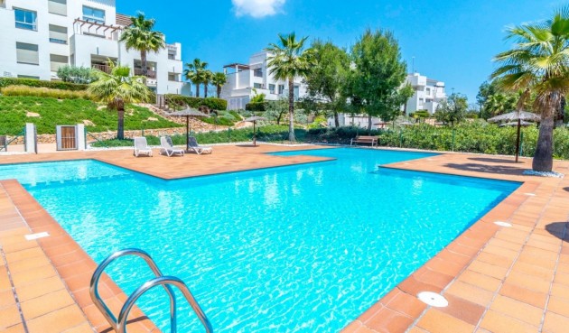 Resale - Apartment -
Orihuela Costa - Costa Blanca