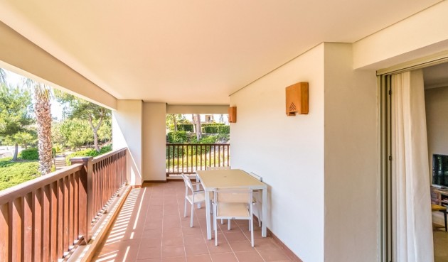Resale - Apartment -
Orihuela Costa - Costa Blanca