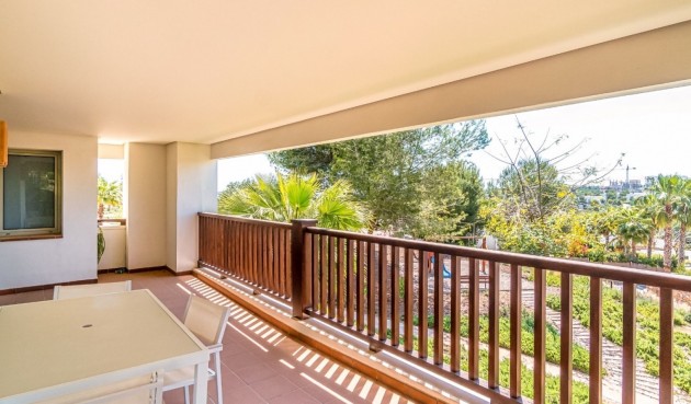 Resale - Apartment -
Orihuela Costa - Costa Blanca