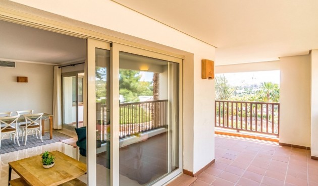 Resale - Apartment -
Orihuela Costa - Costa Blanca