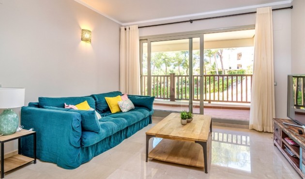 Resale - Apartment -
Orihuela Costa - Costa Blanca