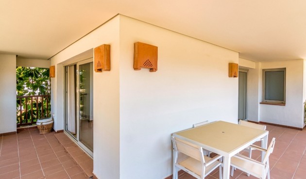 Resale - Apartment -
Orihuela Costa - Costa Blanca