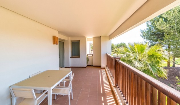 Resale - Apartment -
Orihuela Costa - Costa Blanca
