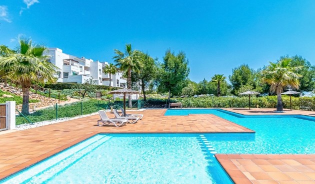 Resale - Apartment -
Orihuela Costa - Costa Blanca