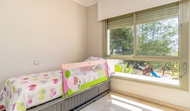 Resale - Apartment -
Orihuela Costa - Costa Blanca