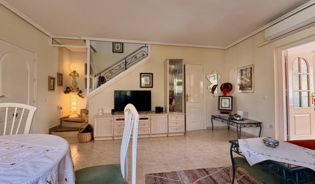 Återförsäljning - Town House -
Rojales - Inland