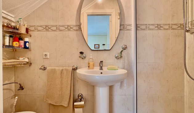 Återförsäljning - Town House -
Rojales - Inland