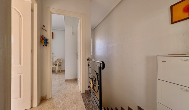 Återförsäljning - Town House -
Rojales - Inland