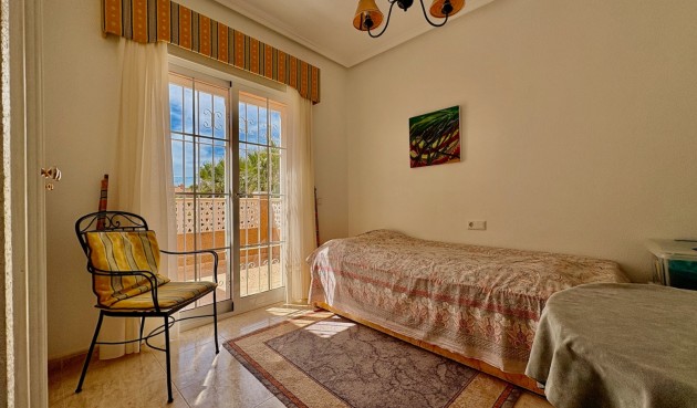 Återförsäljning - Town House -
Rojales - Inland