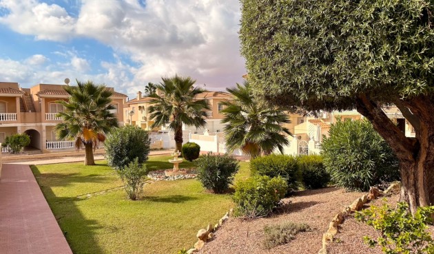 Återförsäljning - Town House -
Rojales - Inland