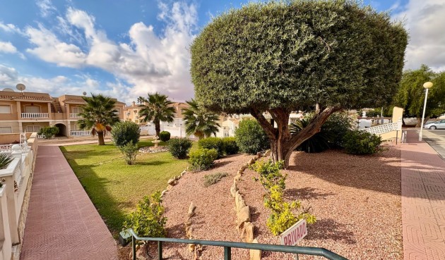 Återförsäljning - Town House -
Rojales - Inland