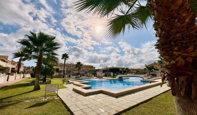 Återförsäljning - Town House -
Rojales - Inland