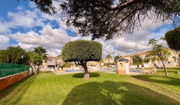 Återförsäljning - Town House -
Rojales - Inland