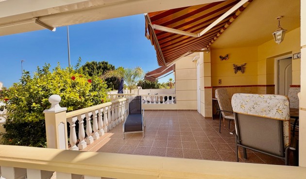 Återförsäljning - Town House -
Rojales - Inland