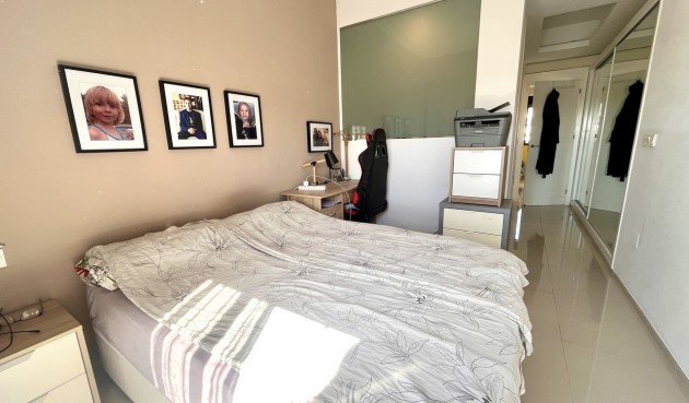 Resale - Penthouse -
Los Dolses - Inland