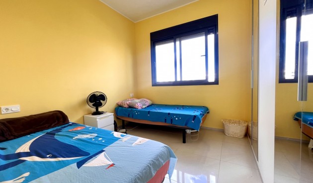 Resale - Penthouse -
Los Dolses - Inland