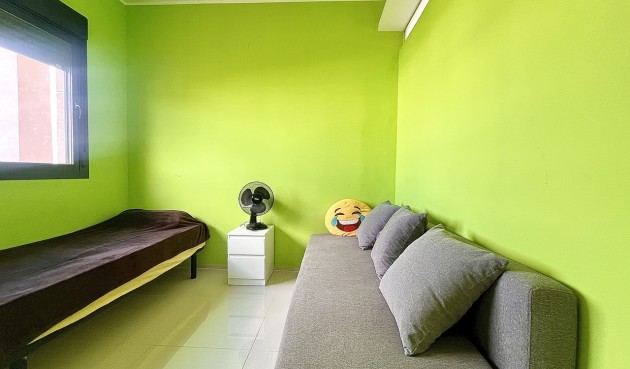 Resale - Penthouse -
Los Dolses - Inland