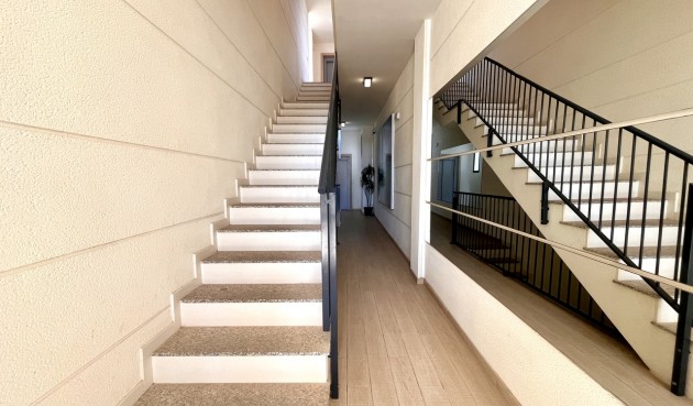 Resale - Penthouse -
Los Dolses - Inland