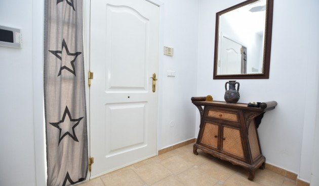 Resale - Villa -
Algorfa - Inland