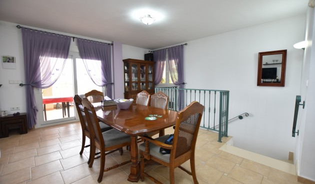 Resale - Villa -
Algorfa - Inland