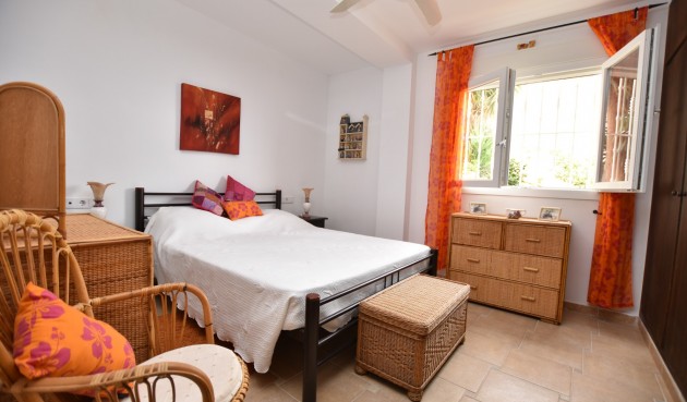 Resale - Villa -
Algorfa - Inland