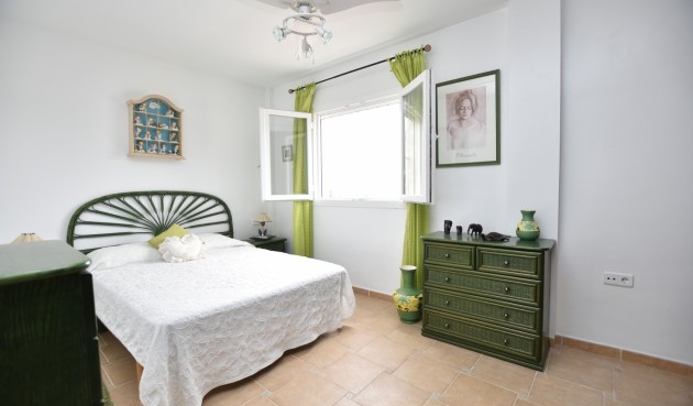 Resale - Villa -
Algorfa - Inland