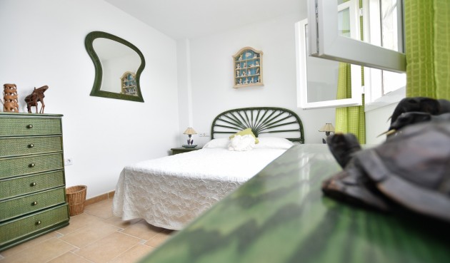 Resale - Villa -
Algorfa - Inland