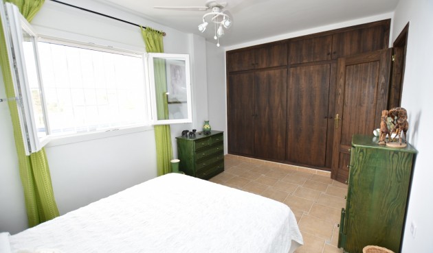 Resale - Villa -
Algorfa - Inland